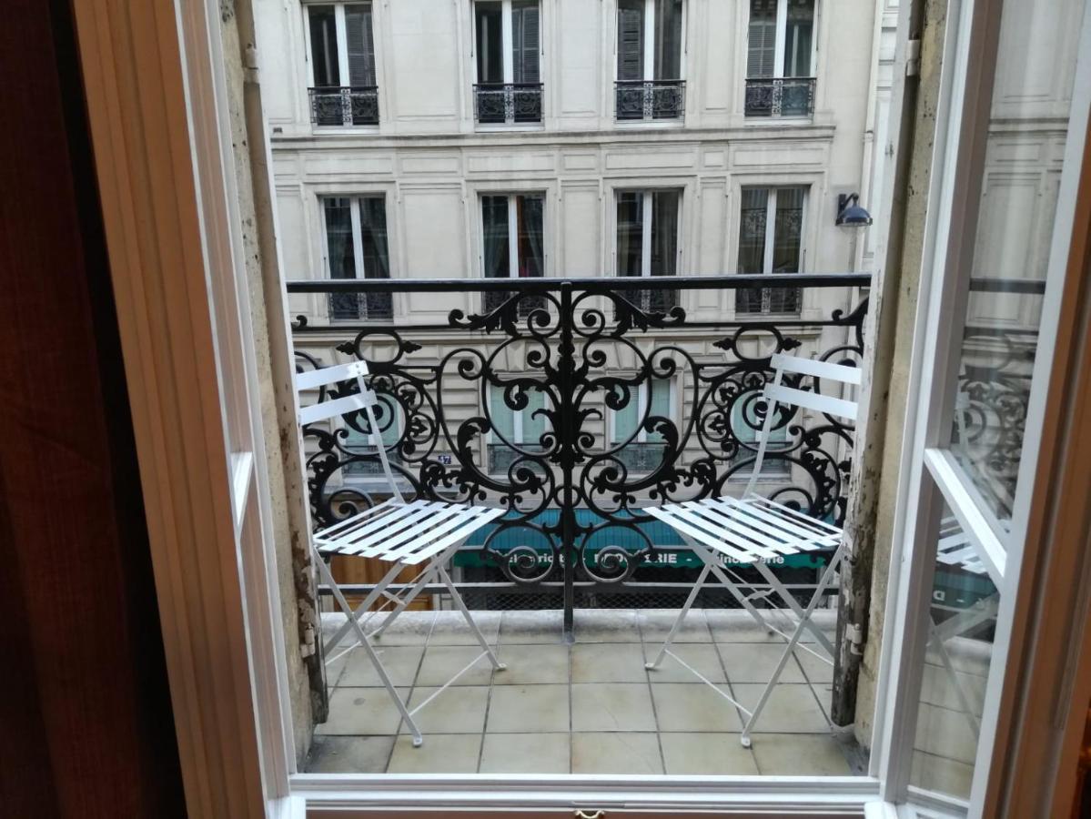 Maison De Lignieres - Guest House - Paris Quartier Champs-Elysees Eksteriør bilde